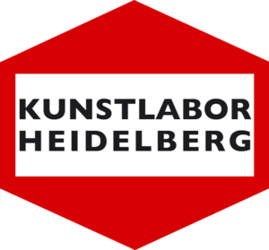 Logo Kunstlabor Heidelberg