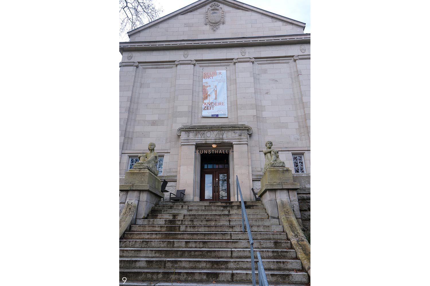 Photo: Staatliche Kunsthalle Baden-Baden