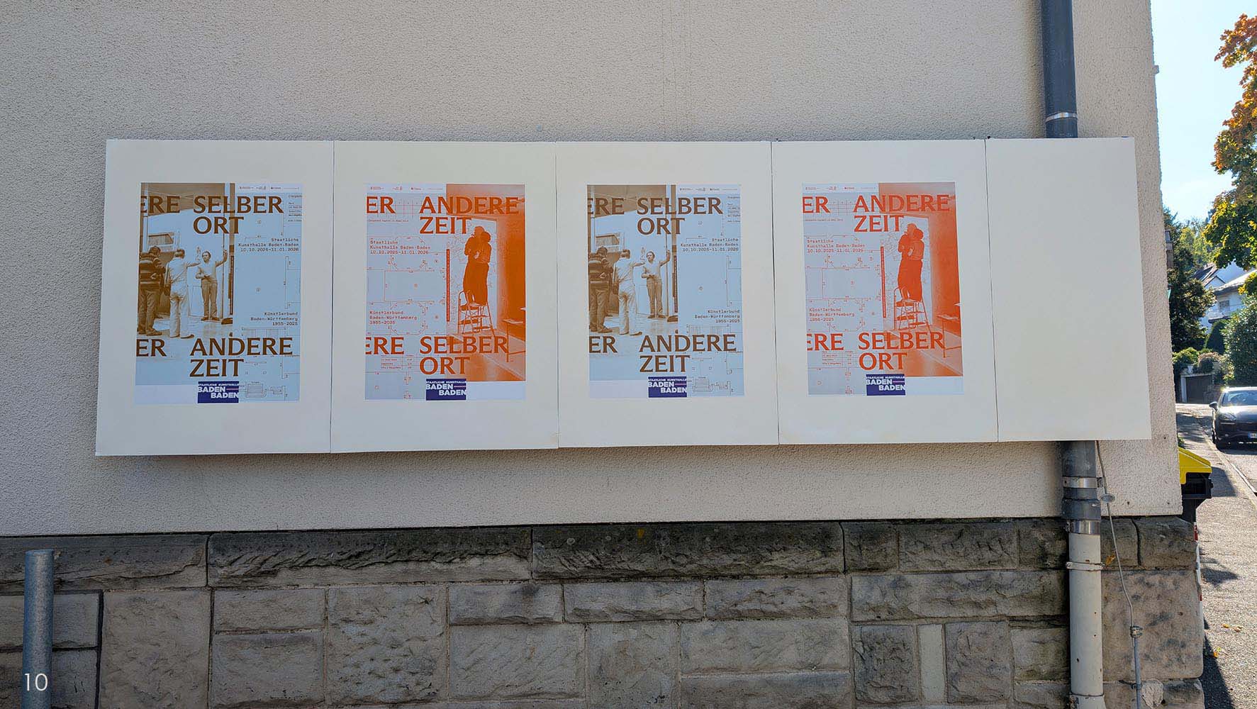 Photo: Staatliche Kunsthalle Baden-Baden